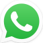 WhatsApp icon for contact